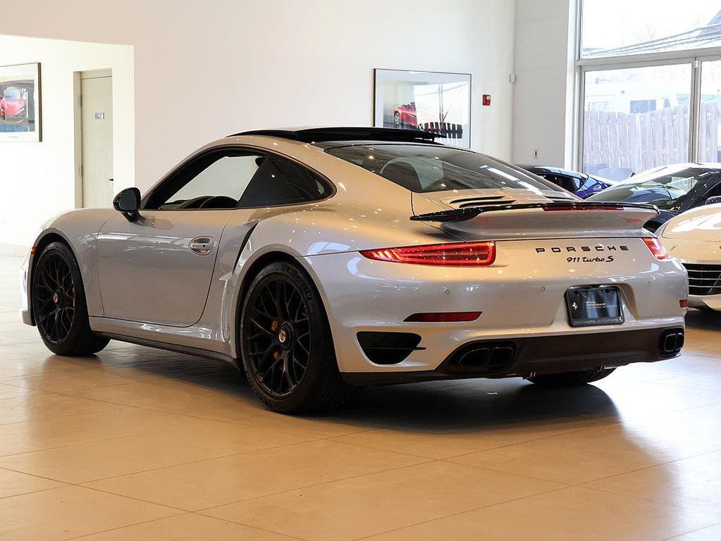 used 2014 Porsche 911 car, priced at $144,999