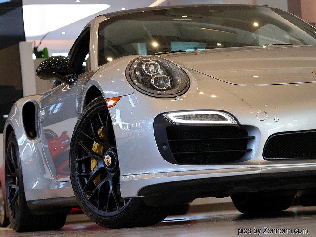 used 2014 Porsche 911 car, priced at $144,999