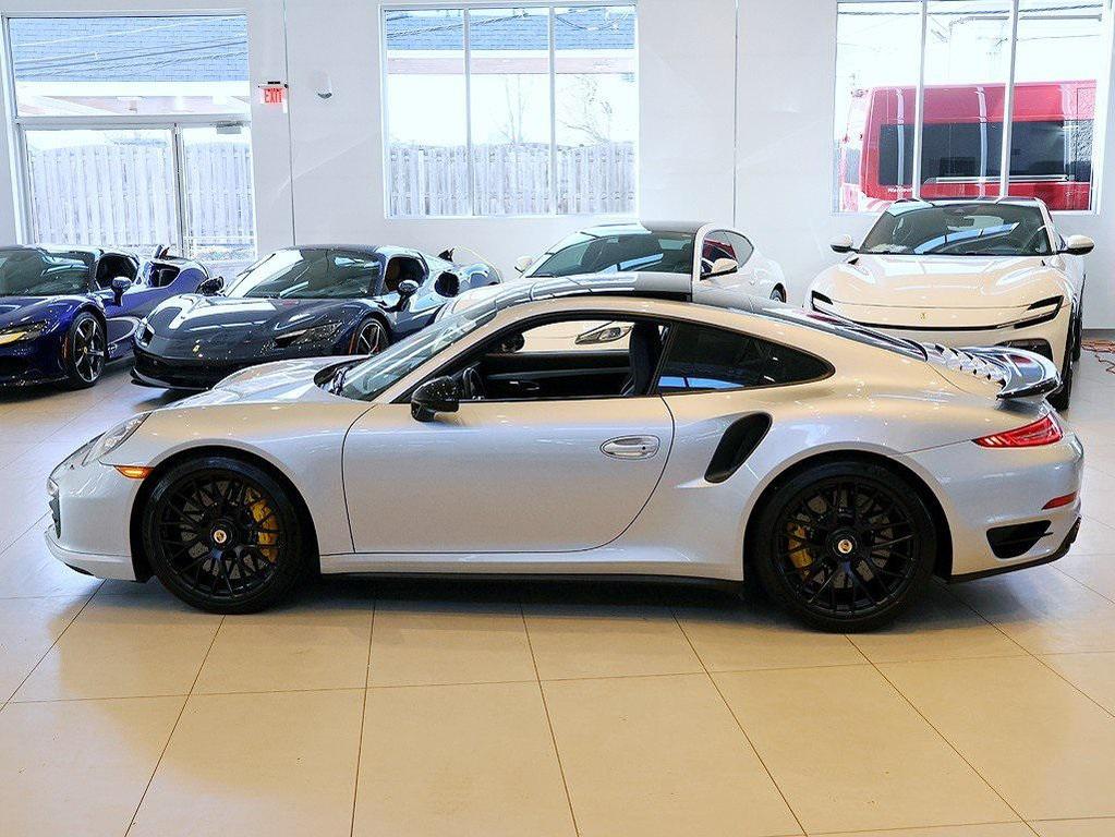 used 2014 Porsche 911 car, priced at $144,999