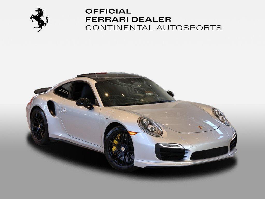 used 2014 Porsche 911 car, priced at $144,999