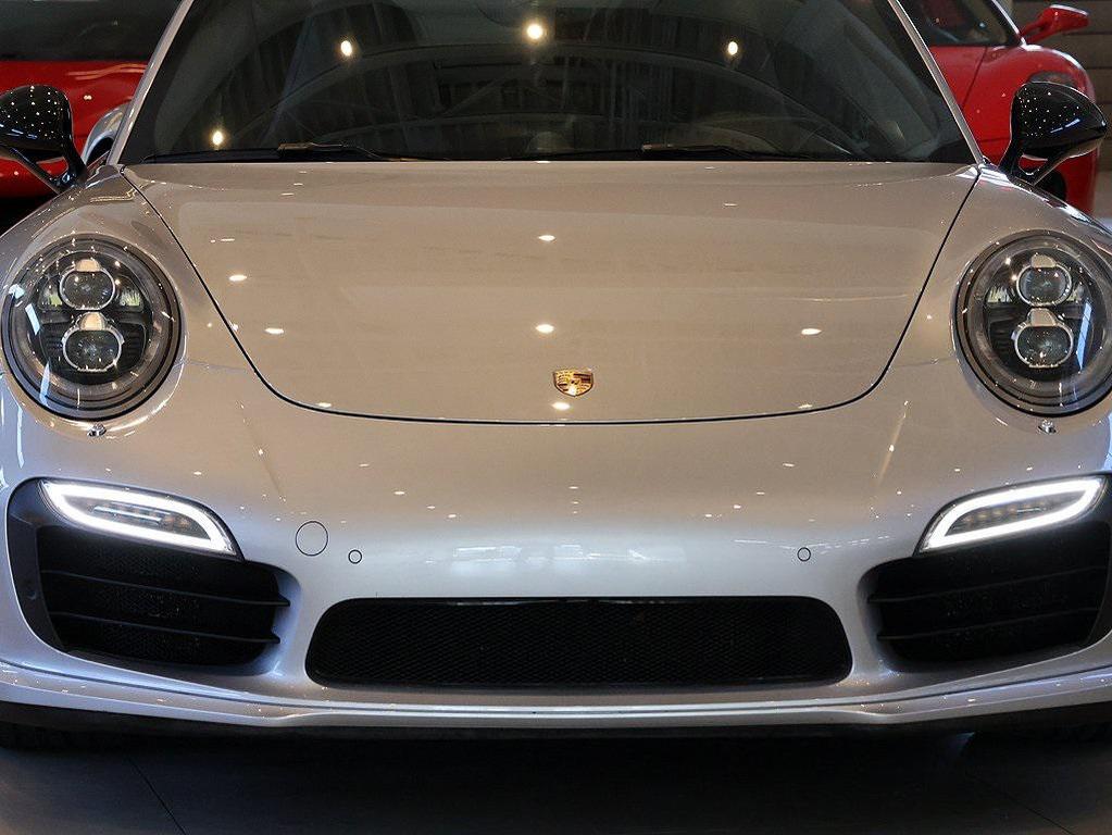used 2014 Porsche 911 car, priced at $144,999