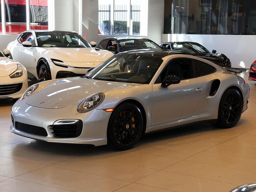 used 2014 Porsche 911 car, priced at $144,999