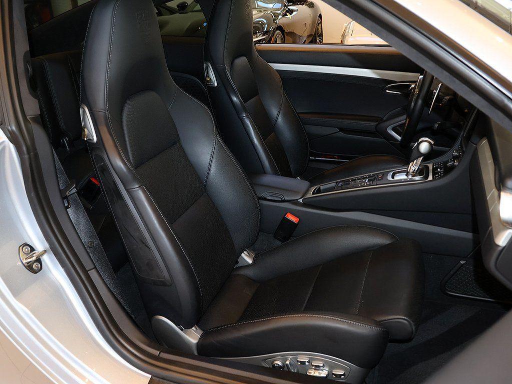 used 2014 Porsche 911 car, priced at $142,999