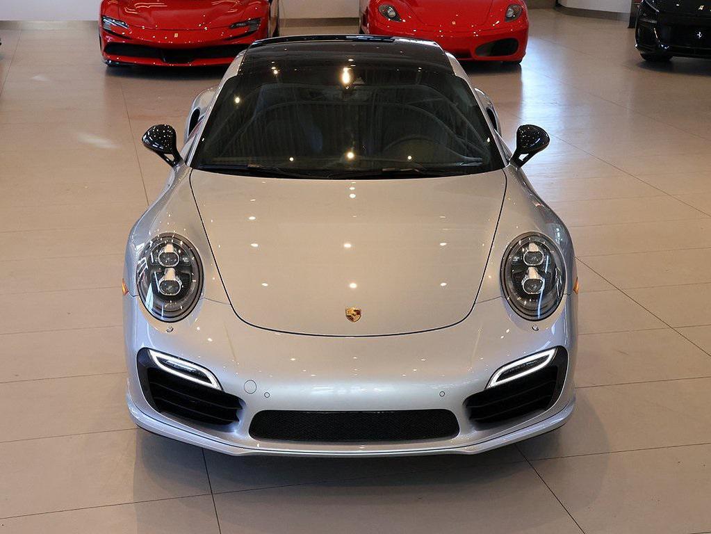 used 2014 Porsche 911 car, priced at $144,999
