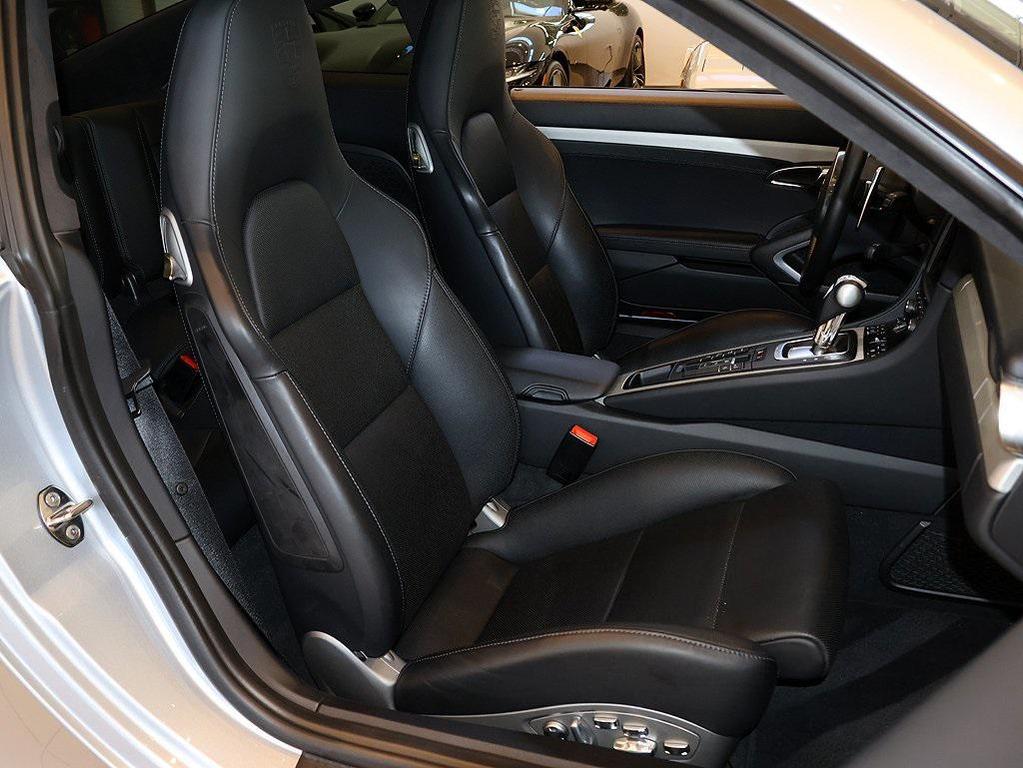 used 2014 Porsche 911 car, priced at $144,999