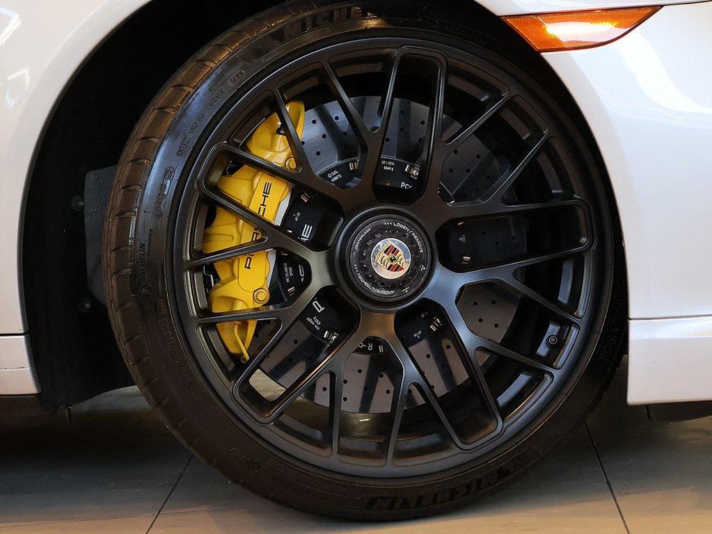 used 2014 Porsche 911 car, priced at $144,999