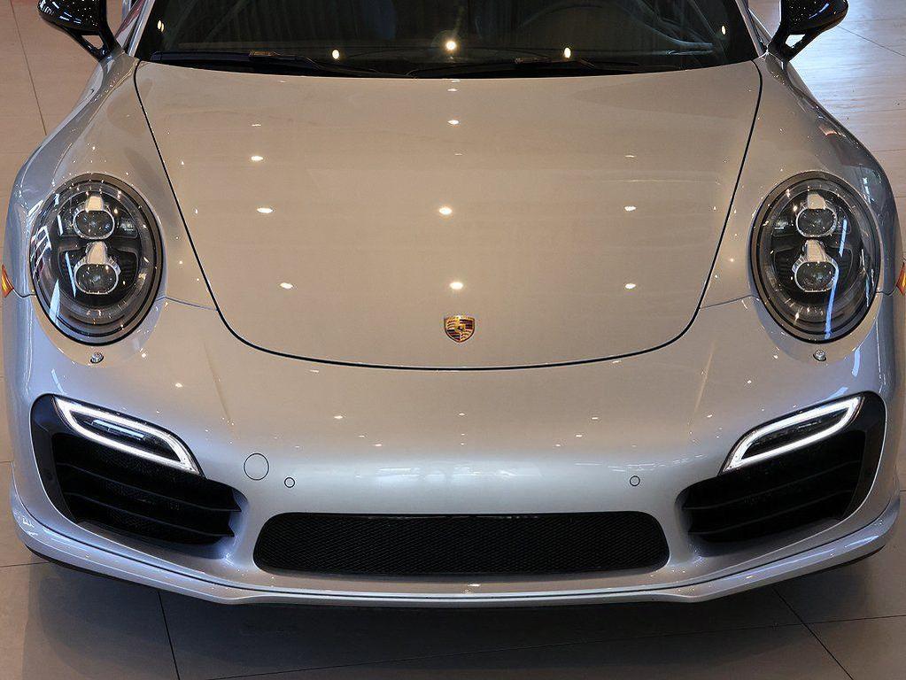 used 2014 Porsche 911 car, priced at $142,999