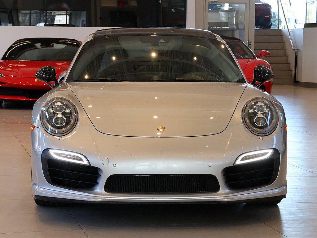 used 2014 Porsche 911 car, priced at $142,999