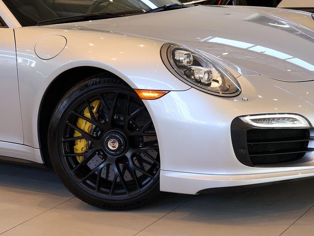 used 2014 Porsche 911 car, priced at $144,999
