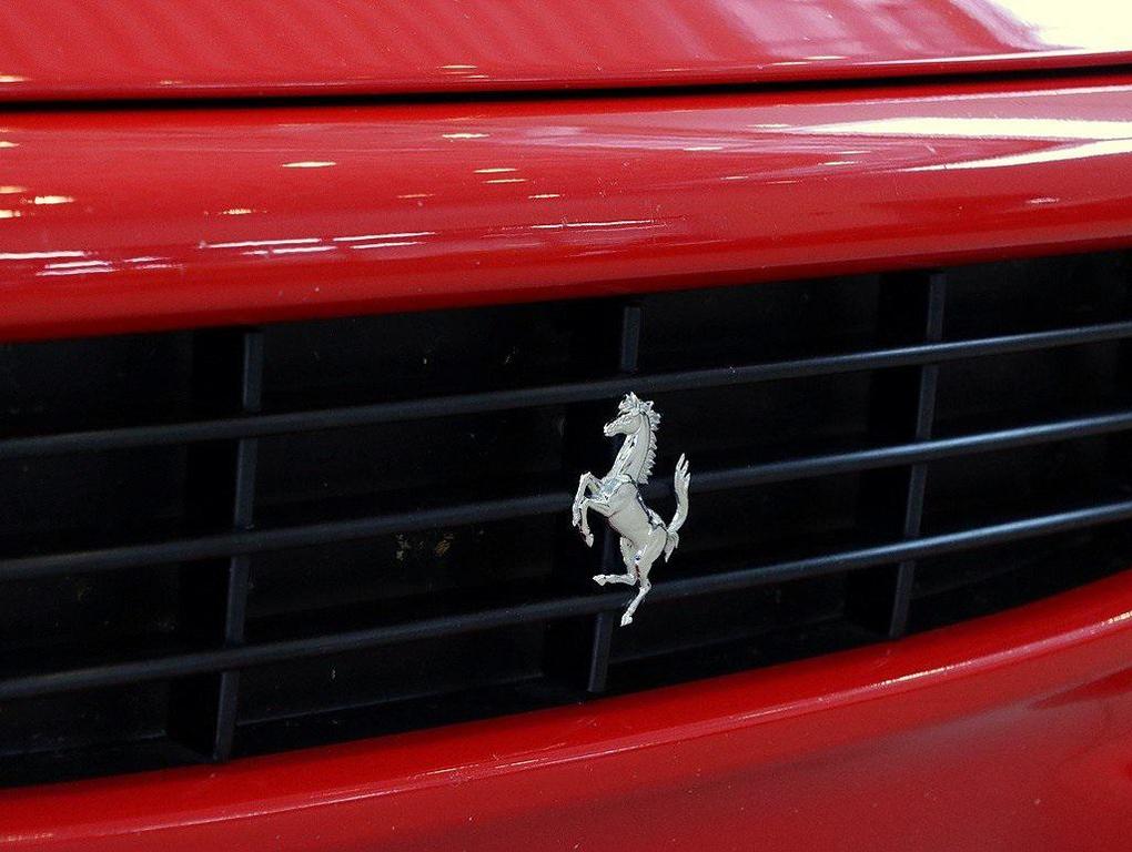 used 1998 Ferrari F355 car, priced at $109,999