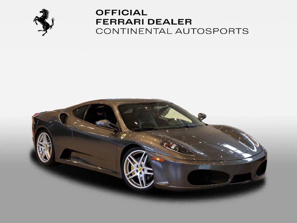 used 2006 Ferrari F430 car, priced at $209,999