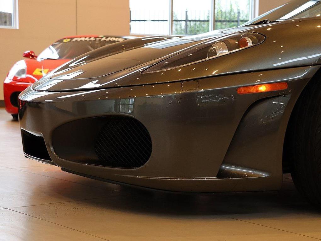 used 2006 Ferrari F430 car, priced at $209,999