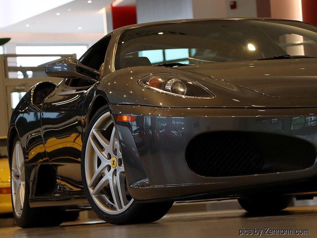 used 2006 Ferrari F430 car, priced at $209,999