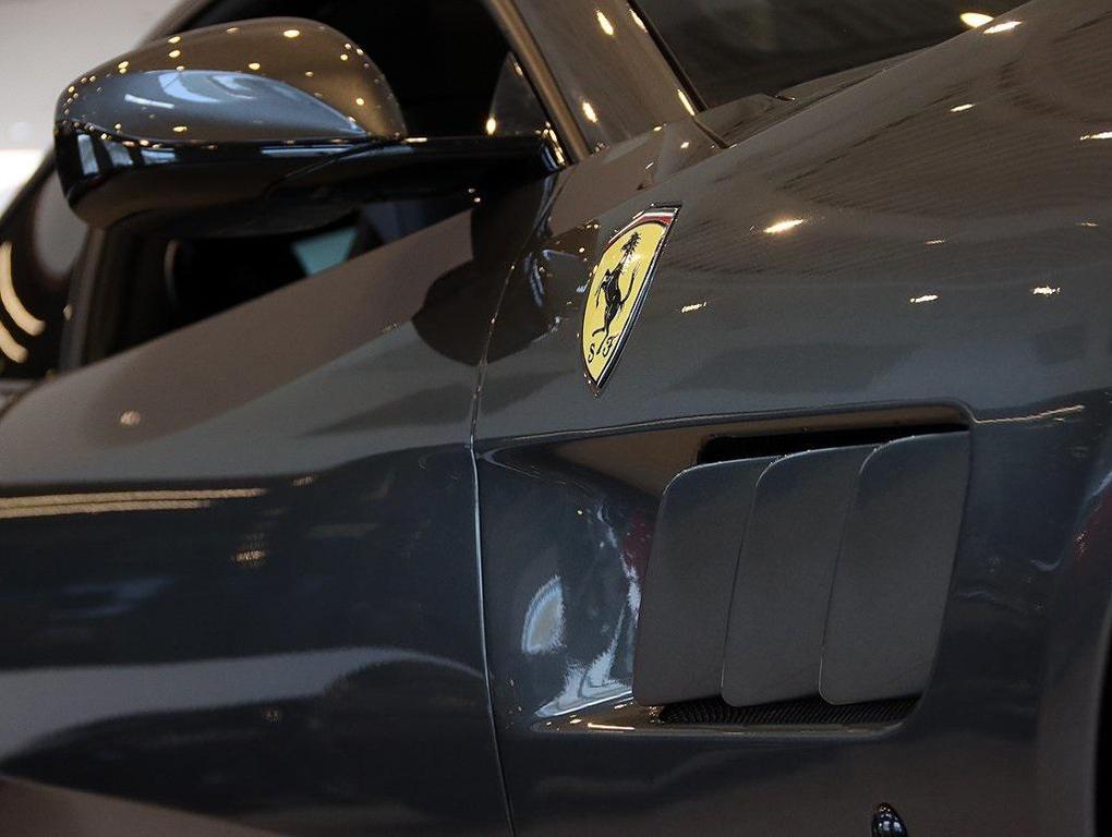 used 2017 Ferrari GTC4Lusso car, priced at $254,999