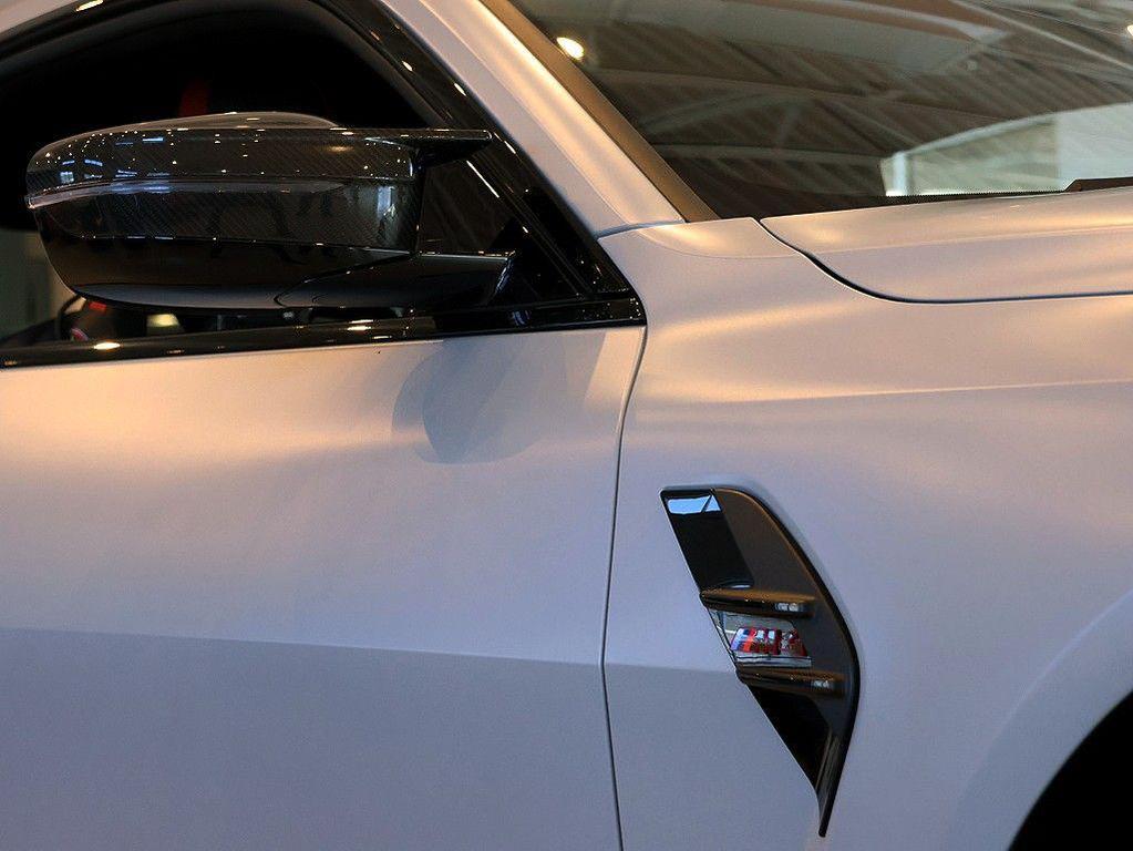 used 2023 BMW M4 car, priced at $115,999