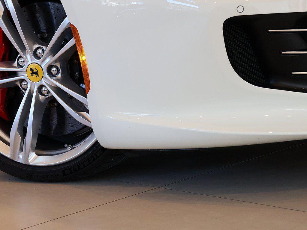 used 2018 Ferrari GTC4Lusso car, priced at $249,999