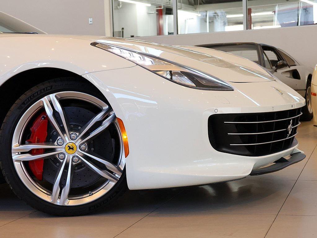 used 2018 Ferrari GTC4Lusso car, priced at $239,999