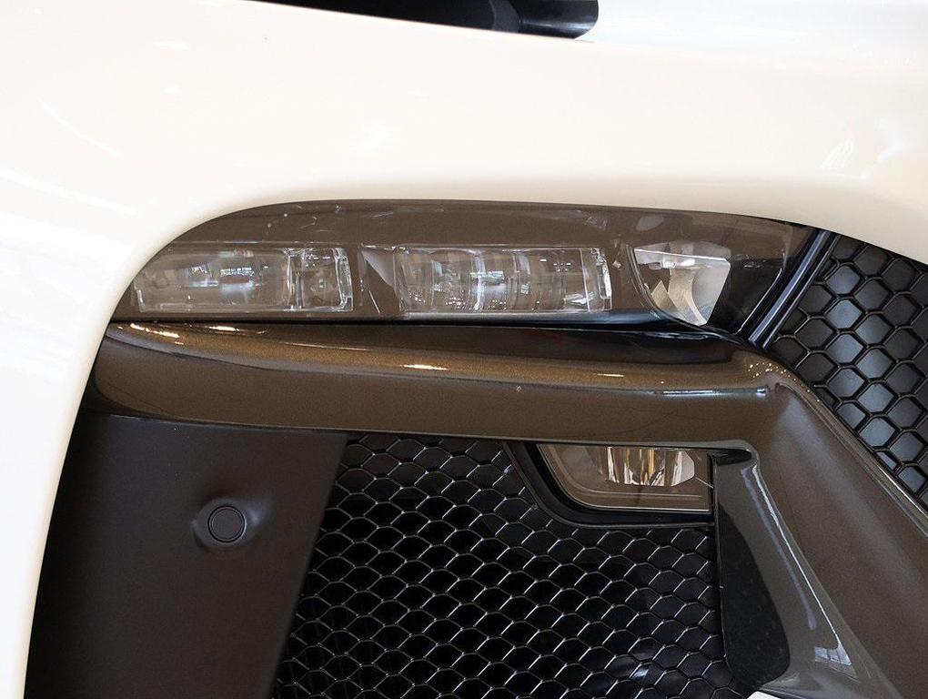 used 2024 Ferrari Purosangue car, priced at $534,999