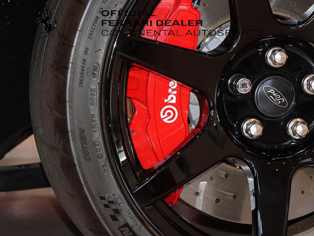 used 2017 Ford Shelby GT350 car, priced at $114,999