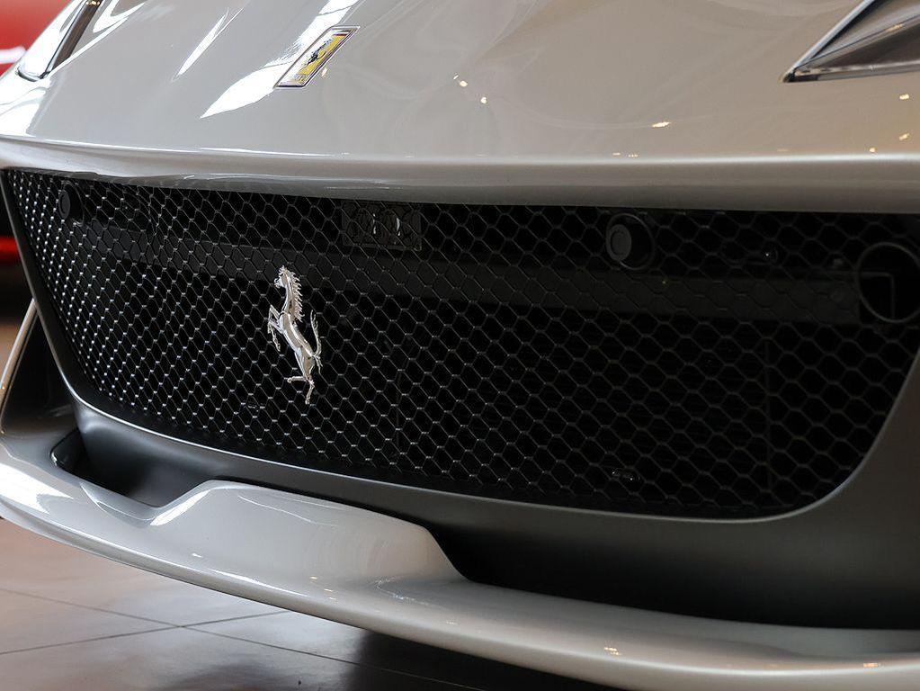 used 2019 Ferrari 812 Superfast car, priced at $499,999