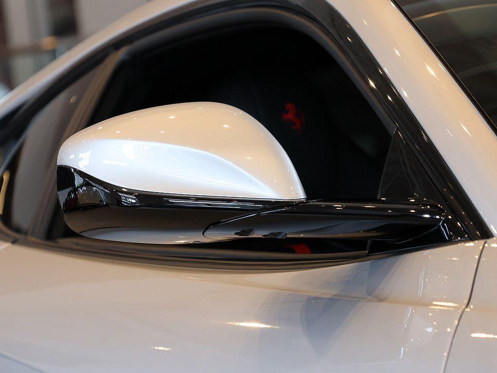used 2019 Ferrari 812 Superfast car, priced at $499,999