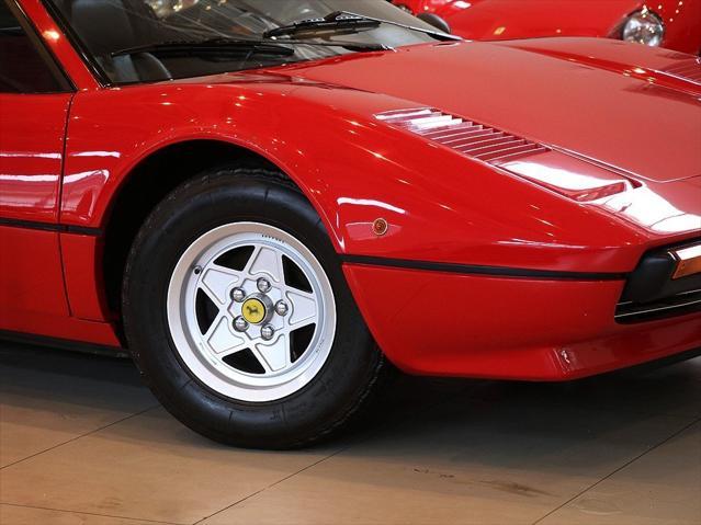 used 1976 Ferrari 308 car, priced at $209,999