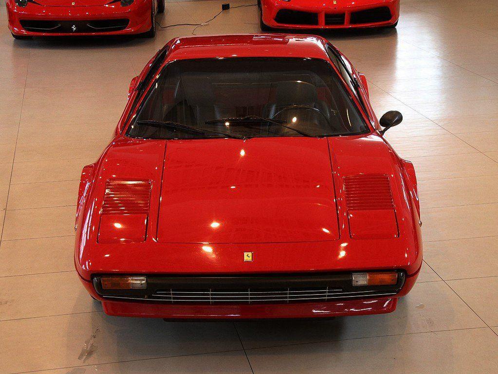 used 1976 Ferrari 308 car, priced at $249,900
