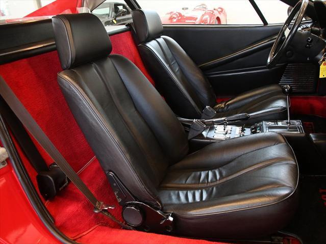 used 1976 Ferrari 308 car, priced at $209,999