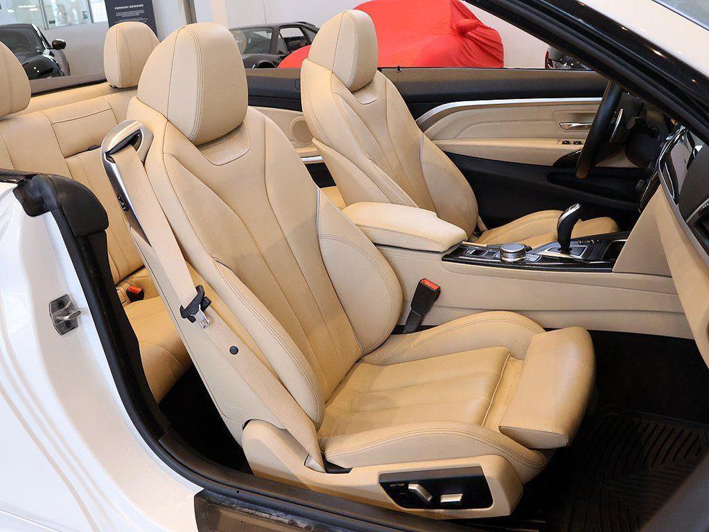 used 2019 BMW 430 car, priced at $25,999