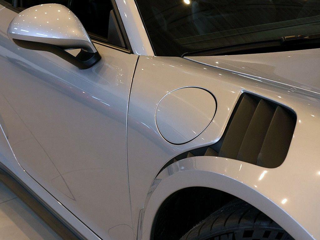 used 2016 Porsche 911 car, priced at $224,999