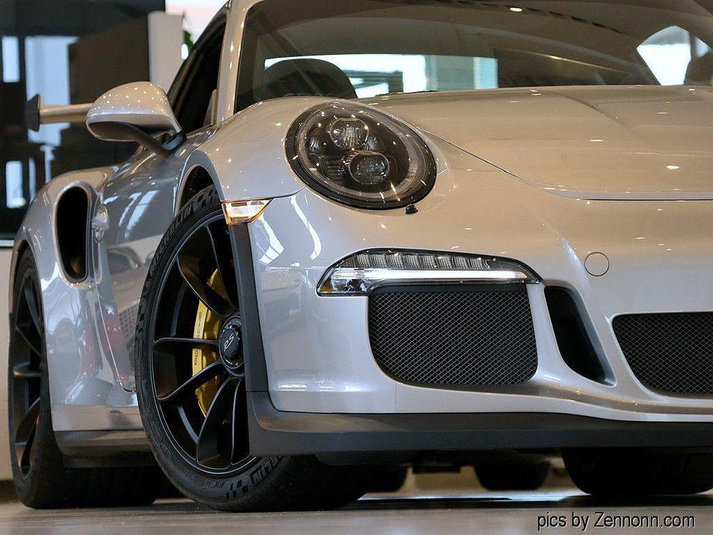 used 2016 Porsche 911 car, priced at $224,999