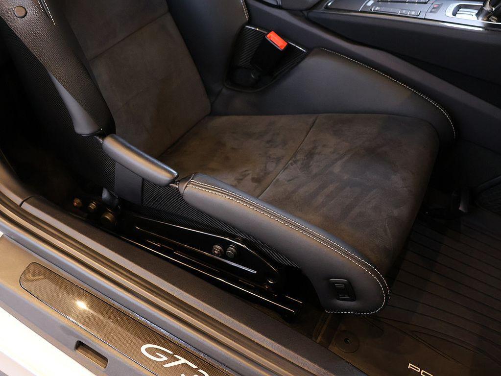 used 2016 Porsche 911 car, priced at $224,999