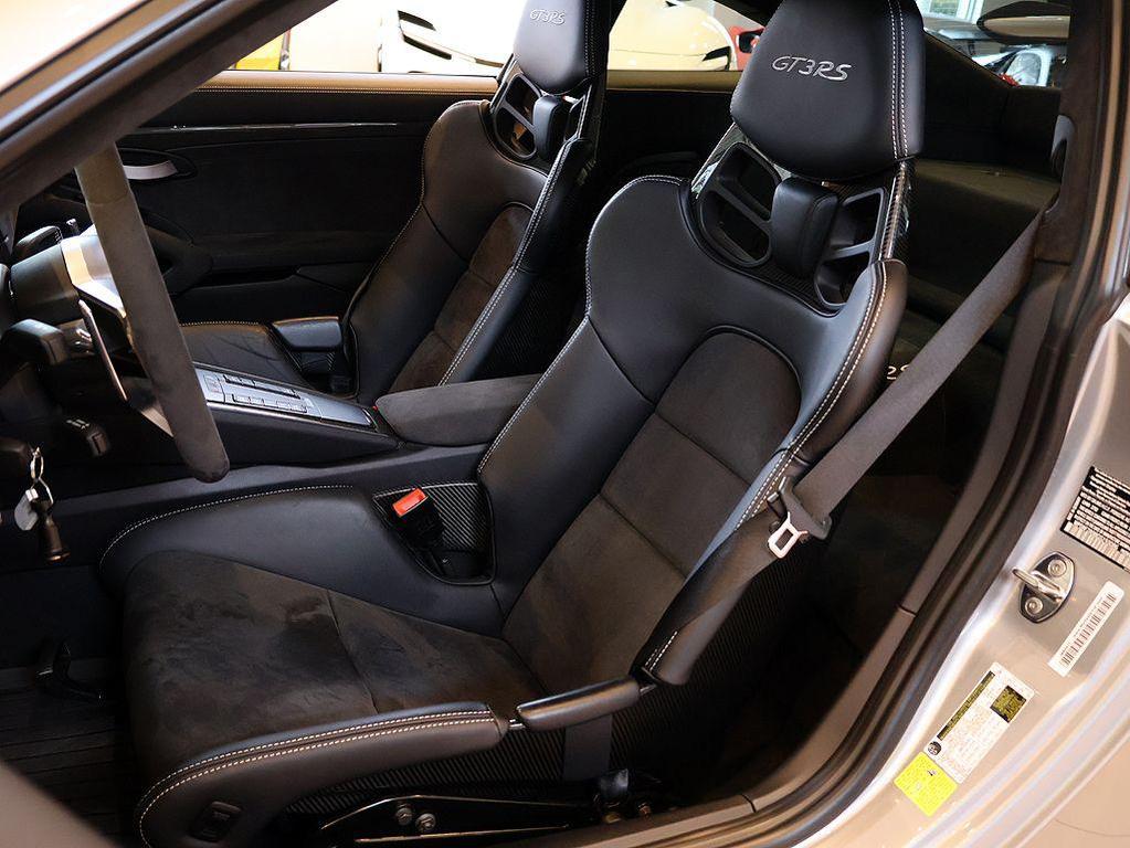 used 2016 Porsche 911 car, priced at $224,999