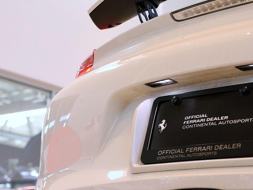 used 2014 Porsche Cayman car, priced at $59,999