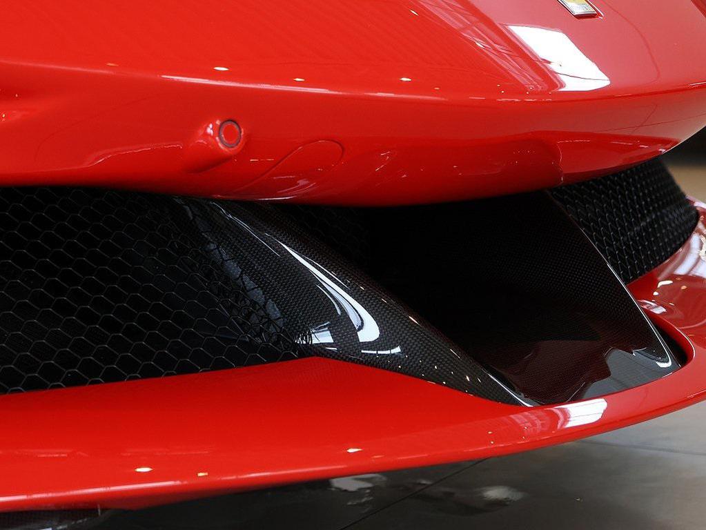 used 2022 Ferrari SF90 Spider car, priced at $579,999