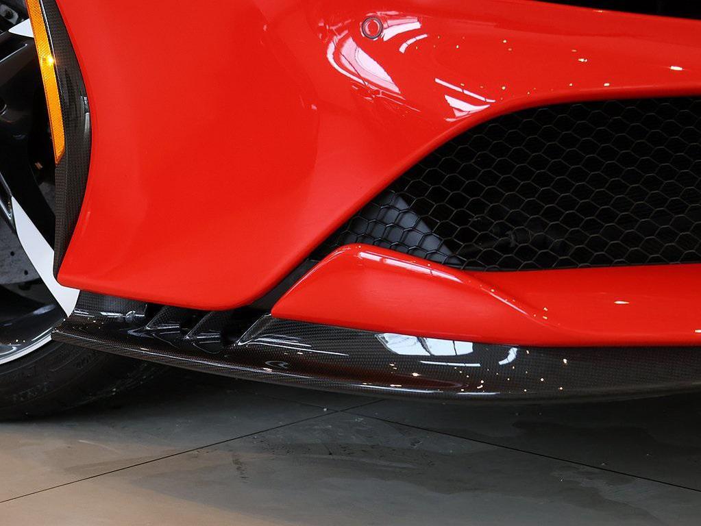 used 2022 Ferrari SF90 Spider car, priced at $579,999