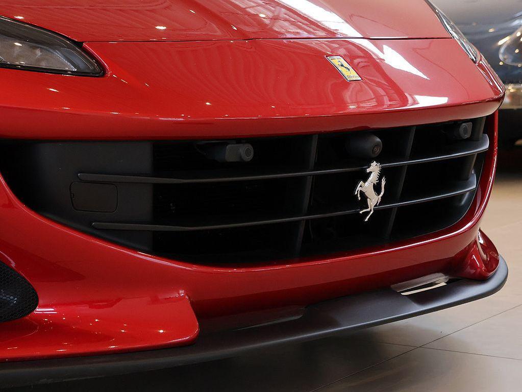 used 2022 Ferrari Portofino M car, priced at $274,999
