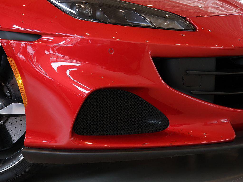 used 2022 Ferrari Portofino M car, priced at $274,999