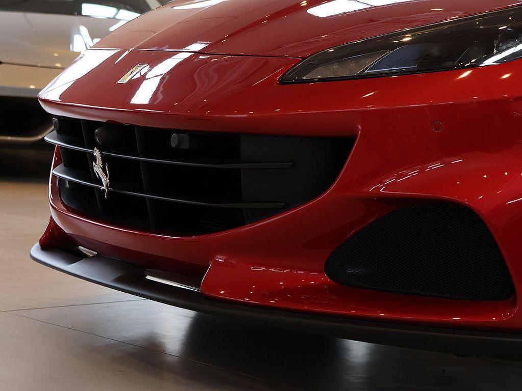 used 2022 Ferrari Portofino M car, priced at $274,999
