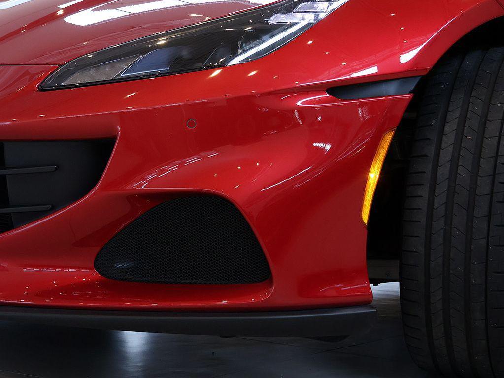 used 2022 Ferrari Portofino M car, priced at $274,999