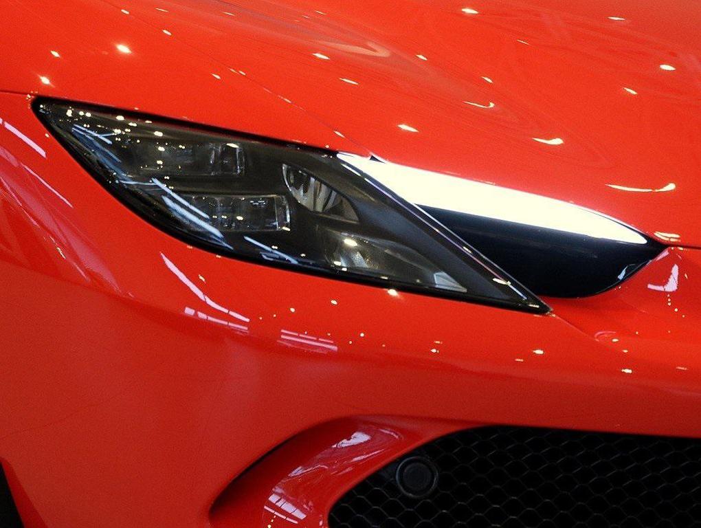 used 2023 Ferrari 296 GTB car, priced at $309,999