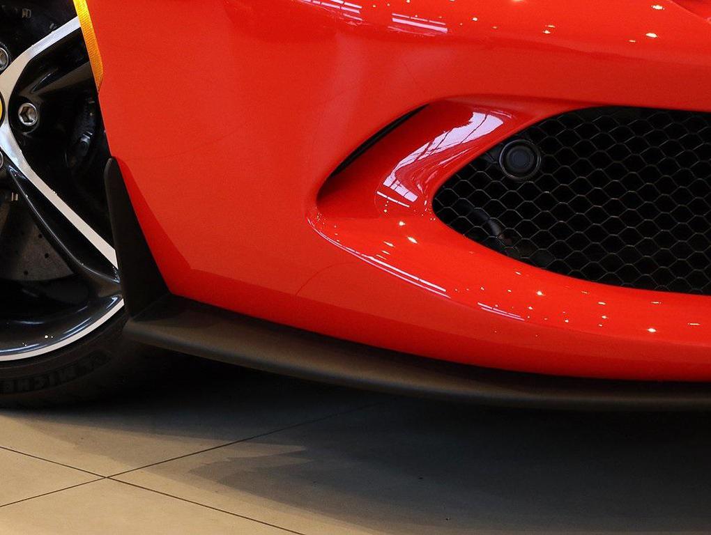 used 2023 Ferrari 296 GTB car, priced at $309,999