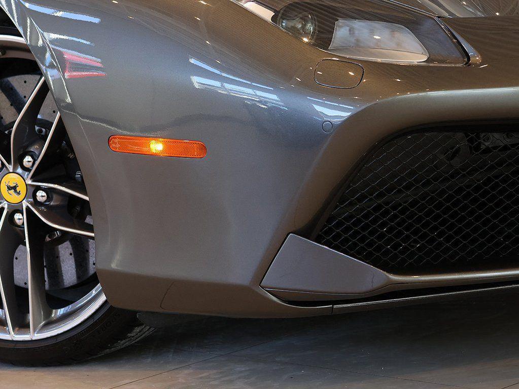 used 2019 Ferrari 488 Spider car, priced at $284,999