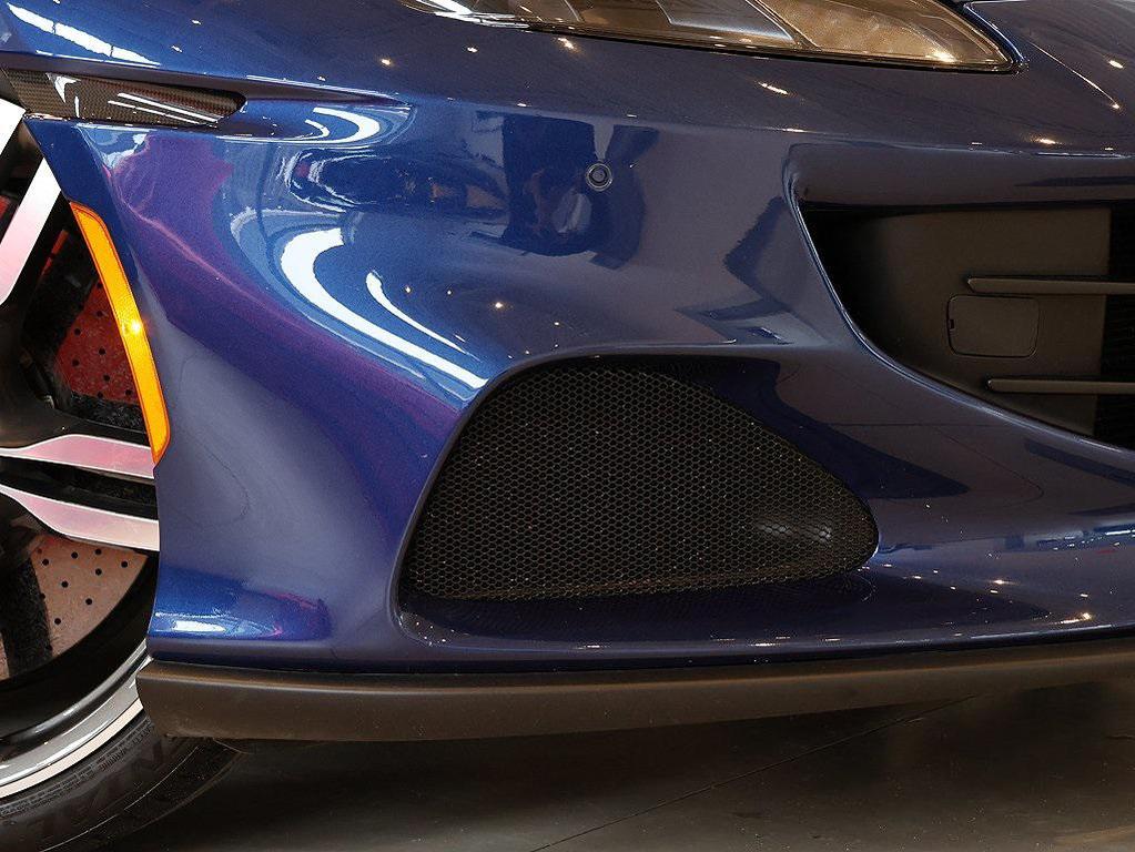 used 2022 Ferrari Portofino M car, priced at $249,999