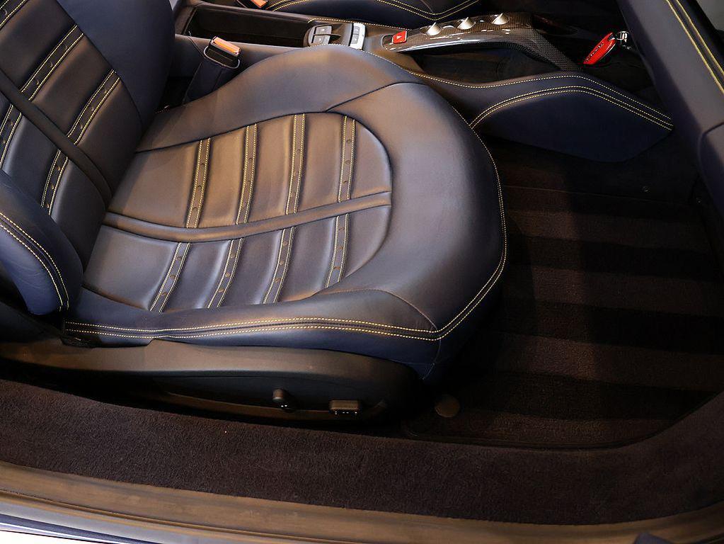 used 2017 Ferrari 488 Spider car, priced at $309,999