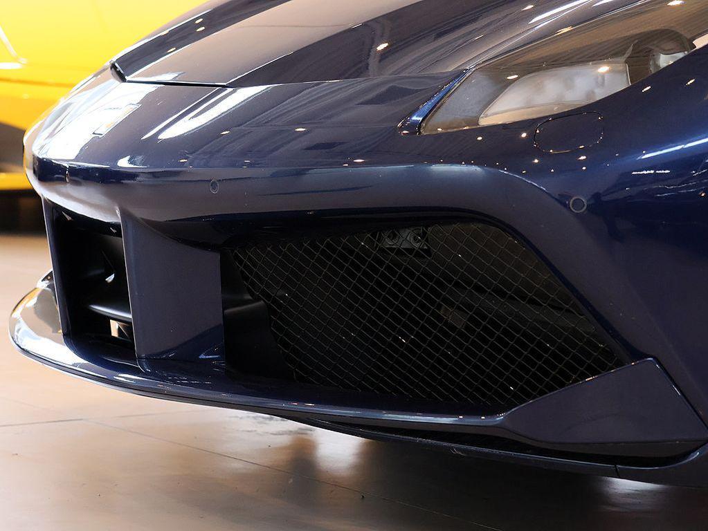 used 2017 Ferrari 488 Spider car, priced at $309,999