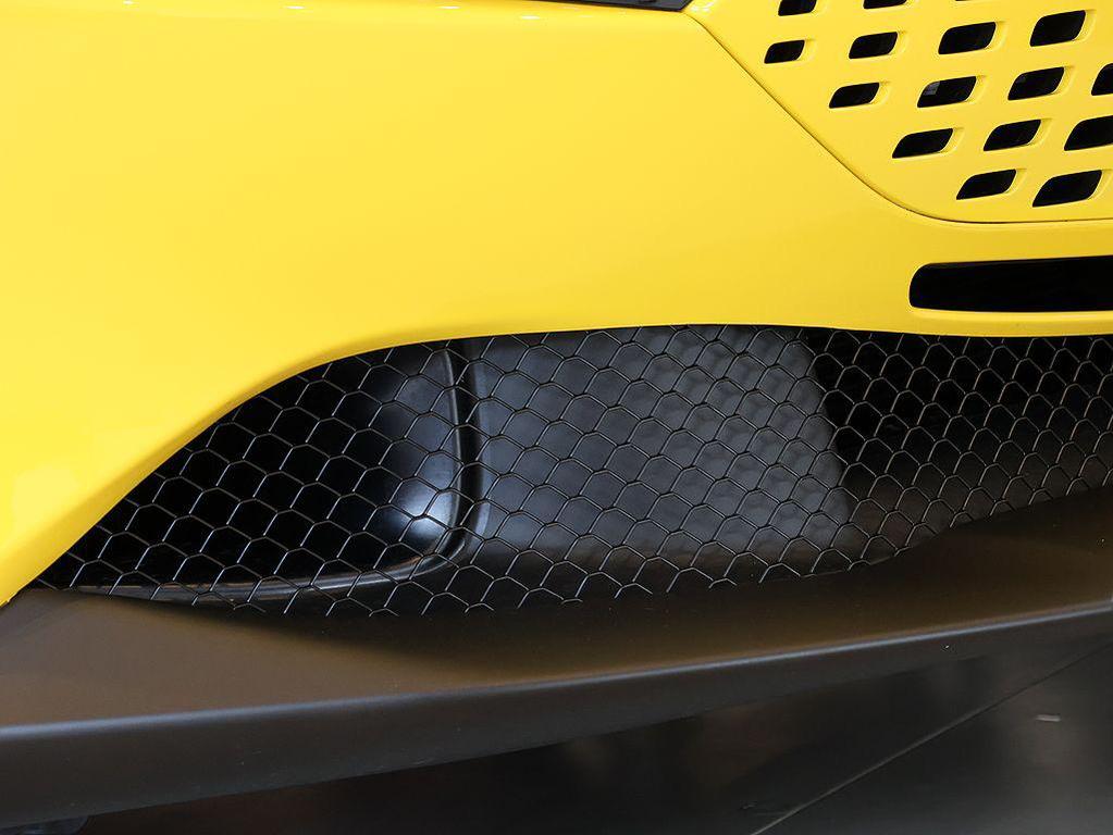 used 2025 Ferrari Roma Spider car, priced at $319,999