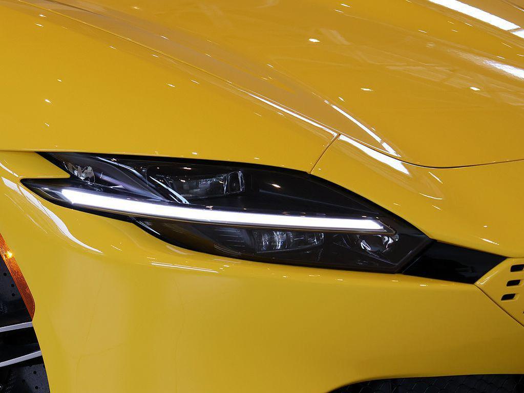 used 2025 Ferrari Roma Spider car, priced at $319,999