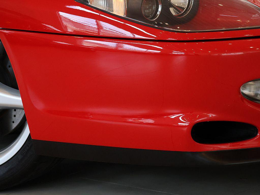 used 1998 Ferrari 550 Maranello car, priced at $229,999