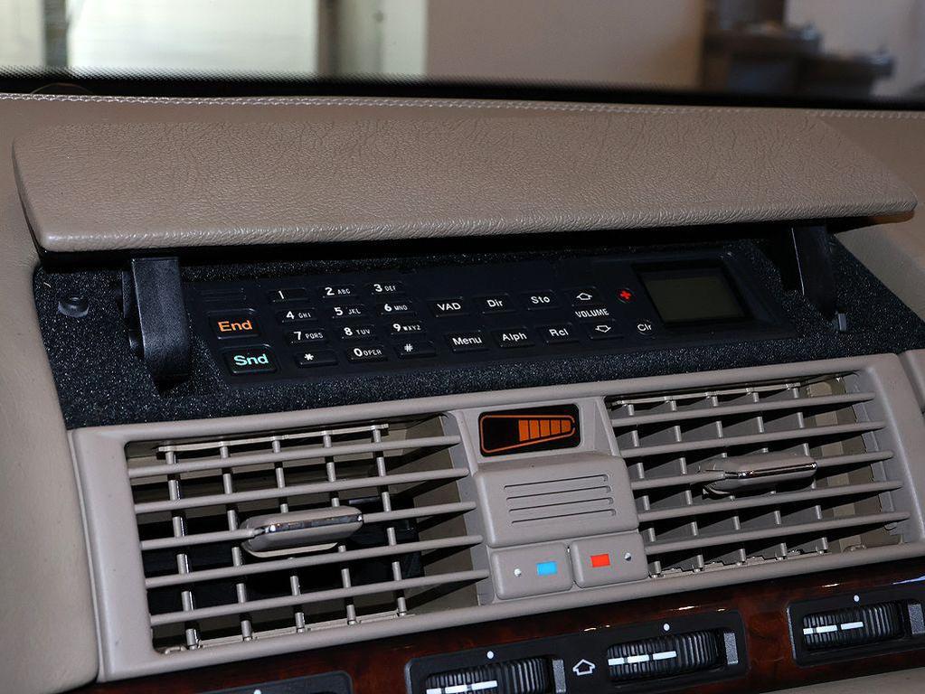 used 1998 Mercedes-Benz CL-Class car, priced at $29,999